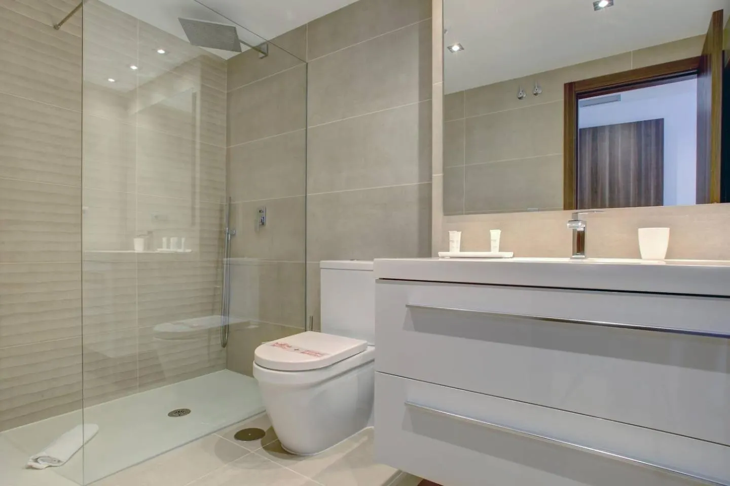 Misissipi By Aqua Apartments Marbella España