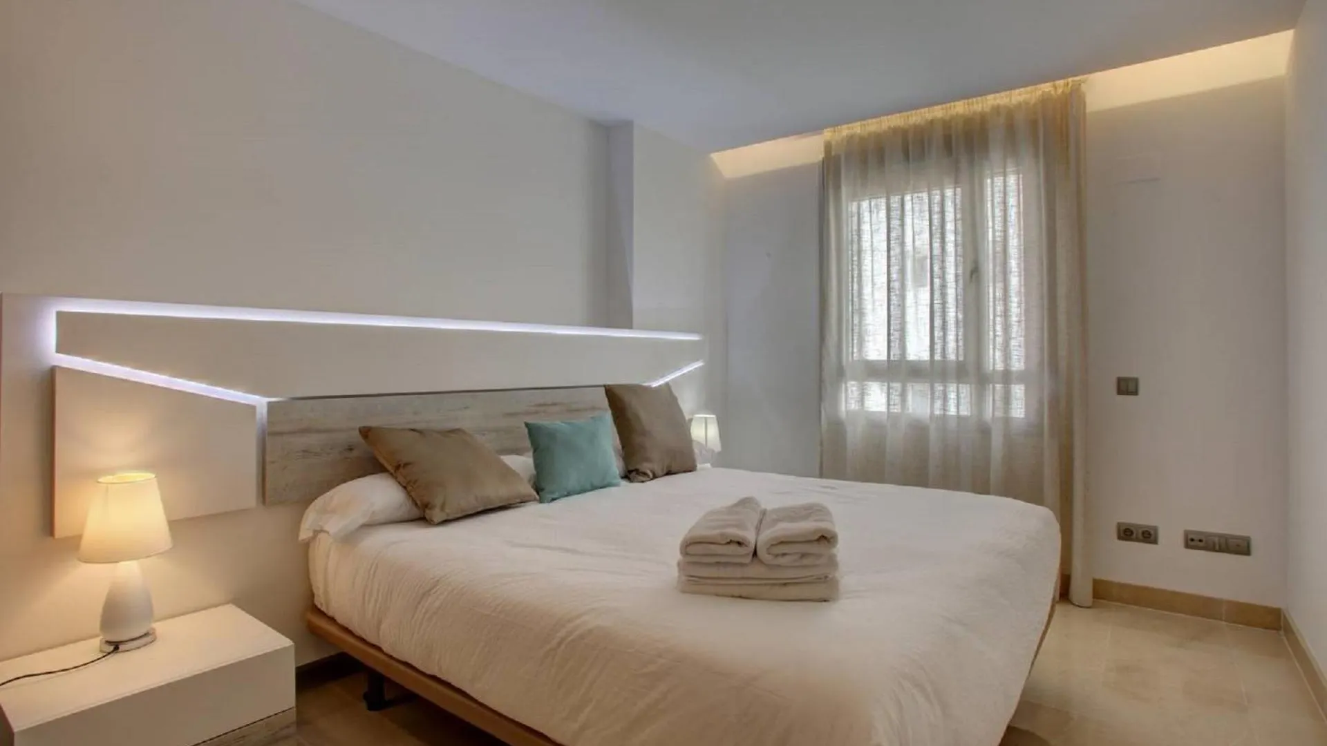 Misissipi By Aqua Apartments Marbella 0*,  España