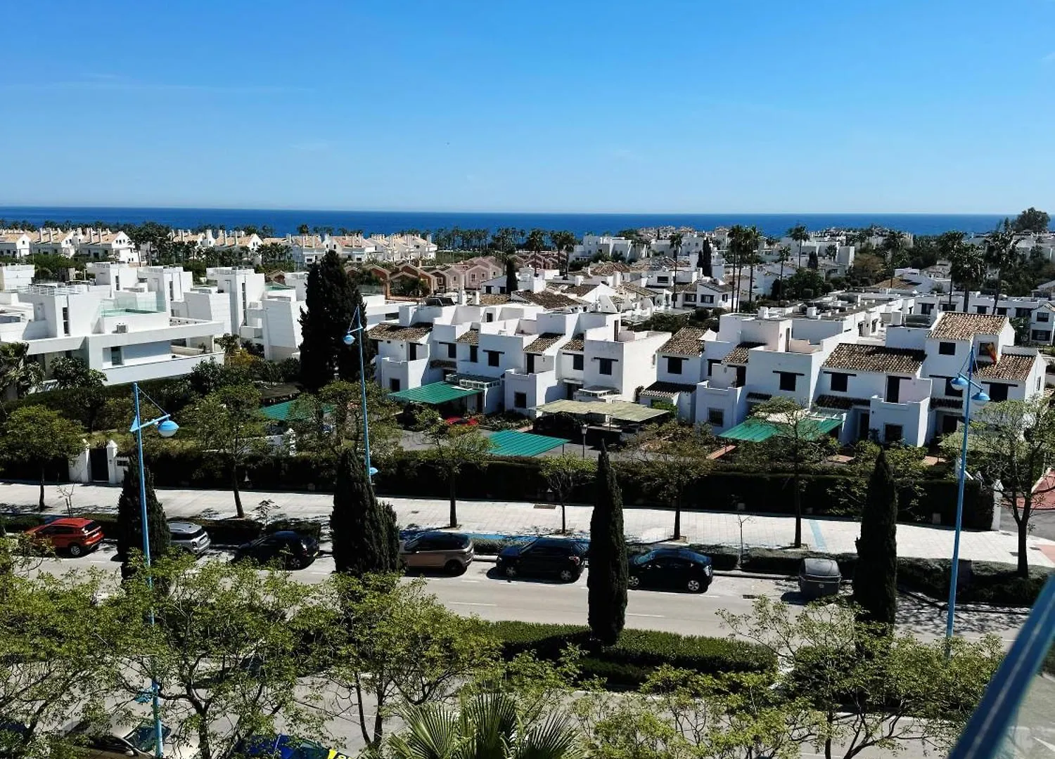 Misissipi By Aqua Apartments Marbella