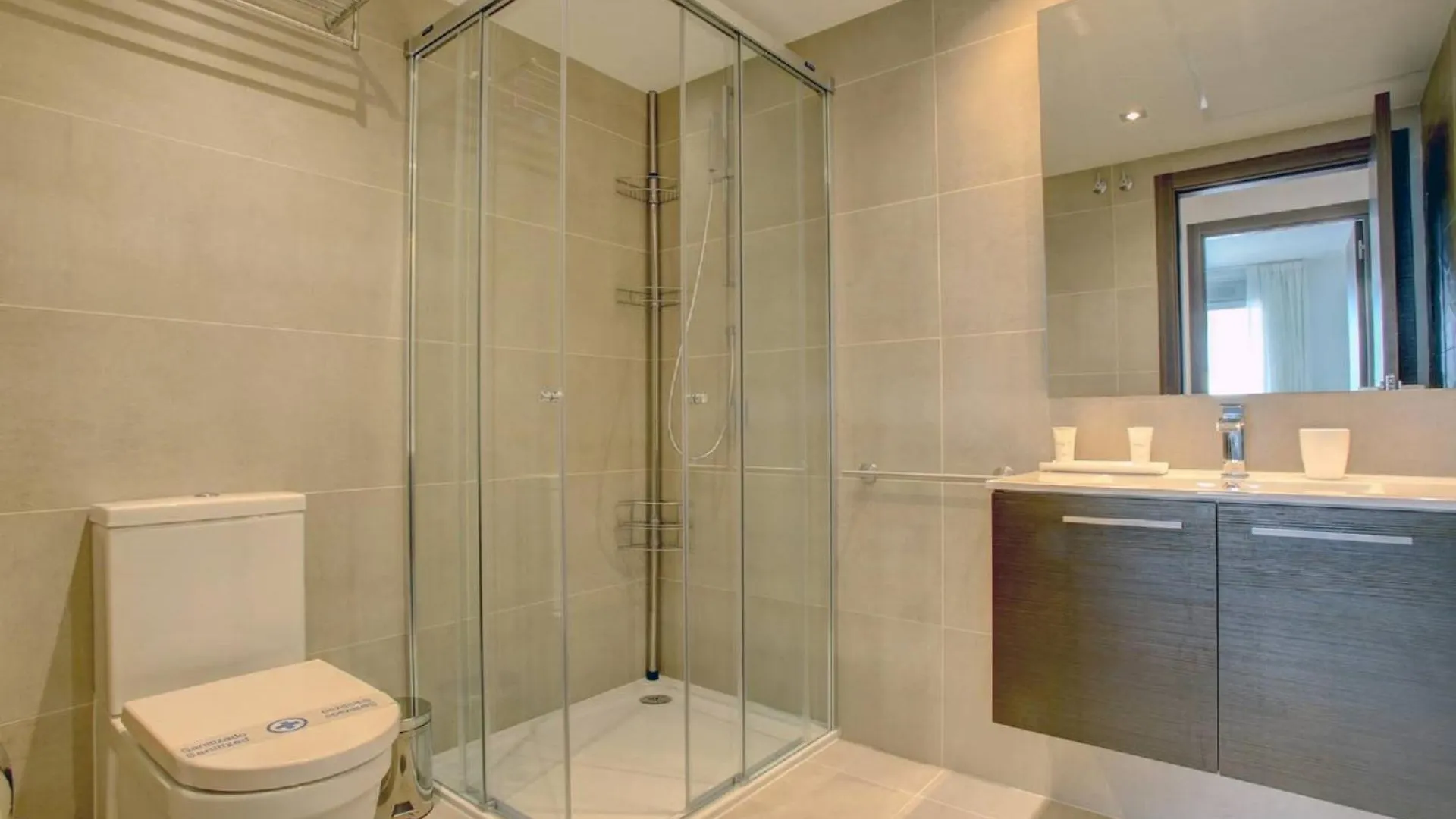 Misissipi By Aqua Apartments Marbella