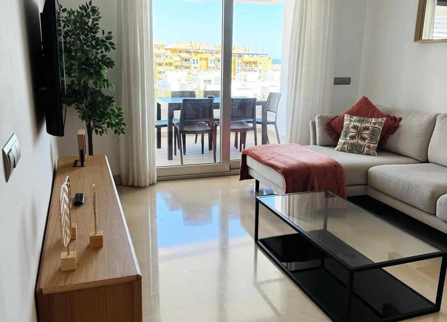Misissipi By Aqua Apartments Marbella