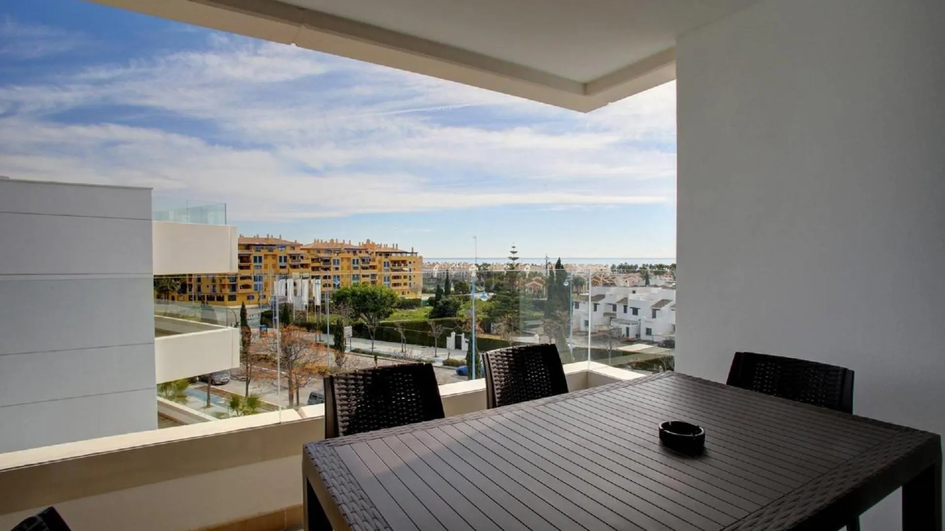 Misissipi By Aqua Apartments Marbella