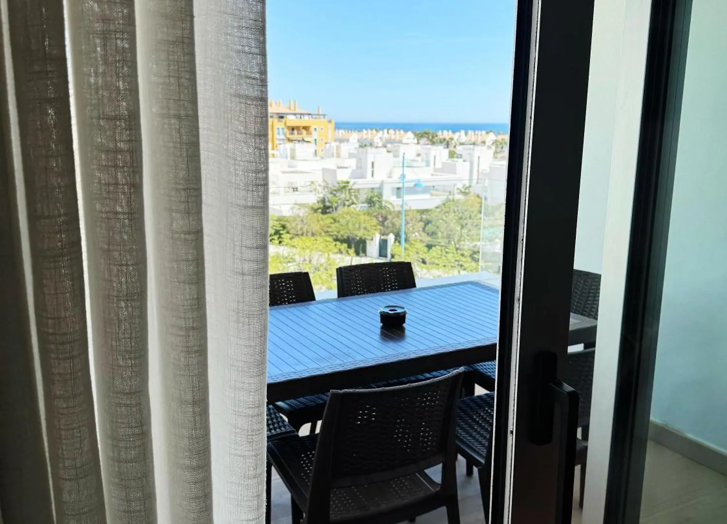 Misissipi By Aqua Apartments Marbella España